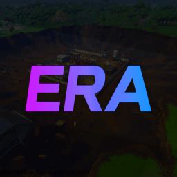 era discord|Project Era 2.0 Tutorial 